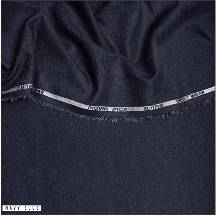Movin Pick (Wash & Wear)
