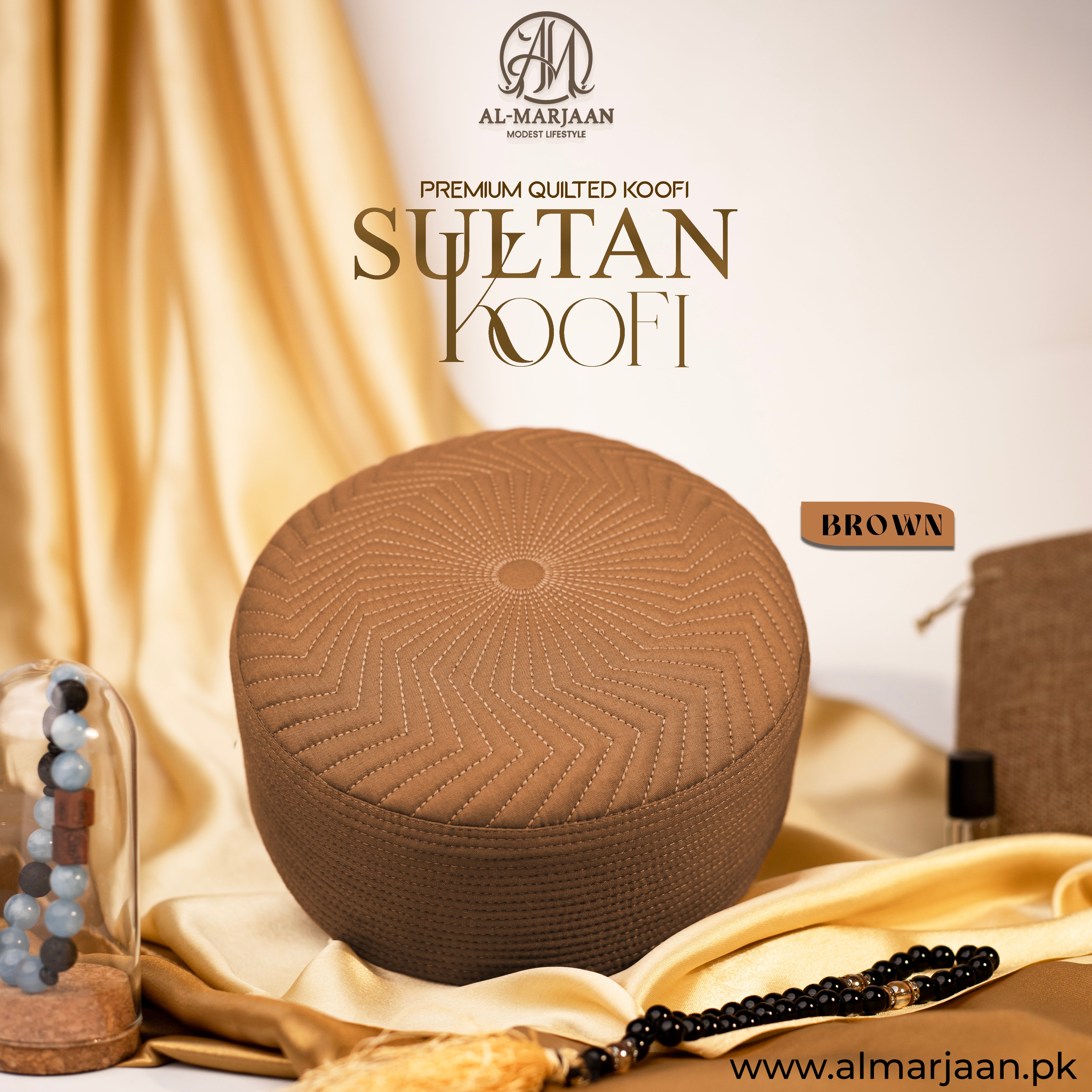 SULTAN KOOFI