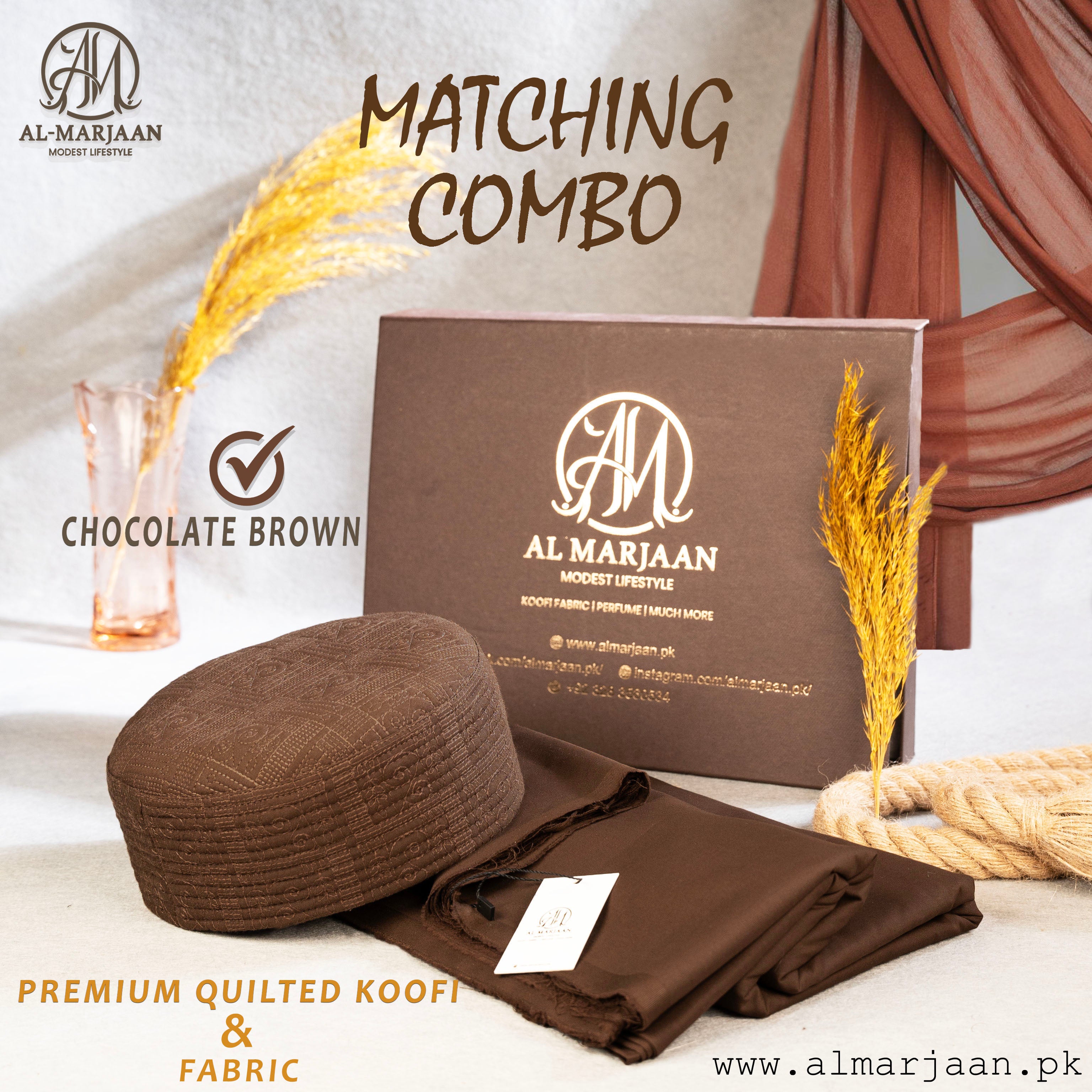 MATCHING COMBO(2)