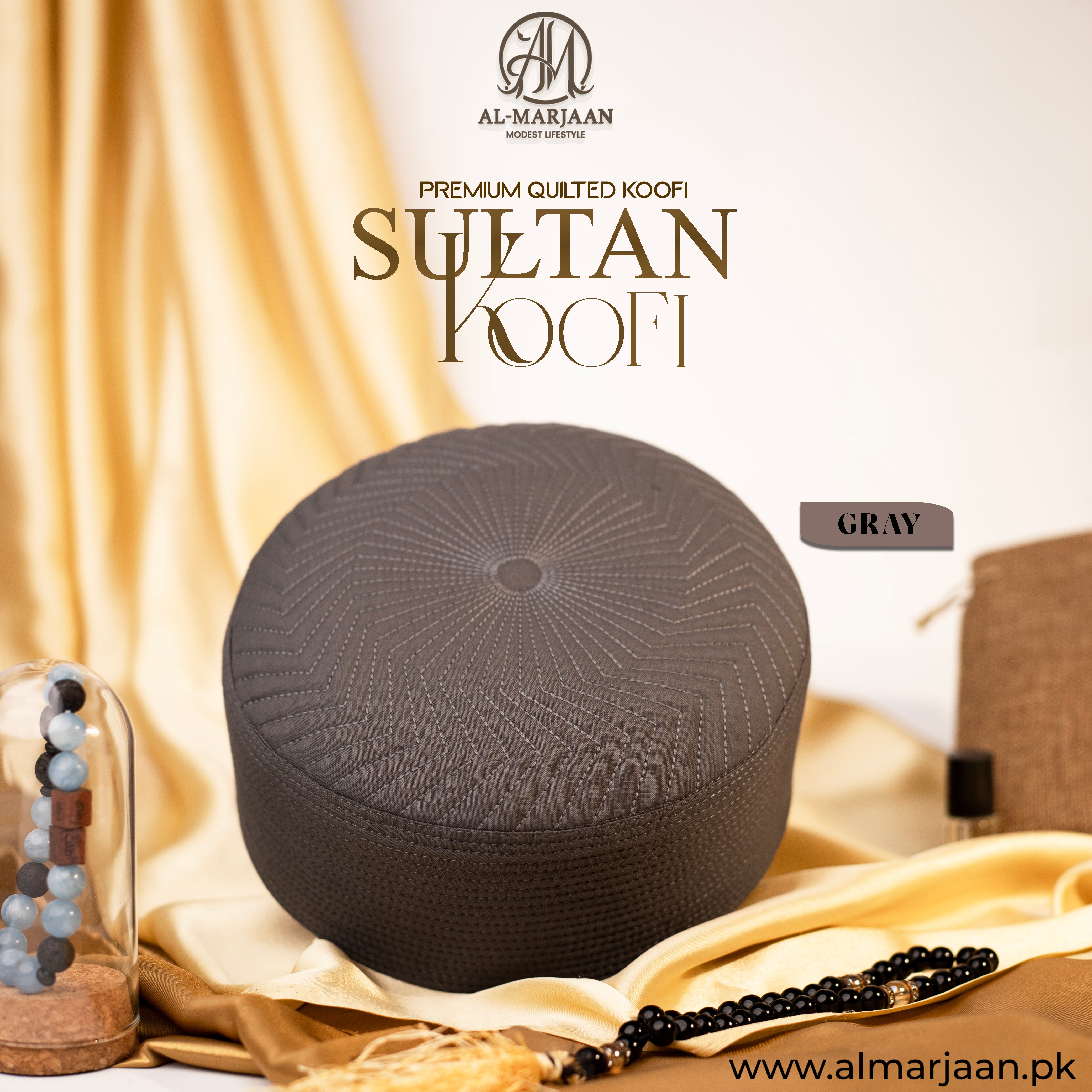 SULTAN KOOFI