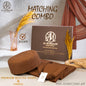MATCHING COMBO 2(BROWN)