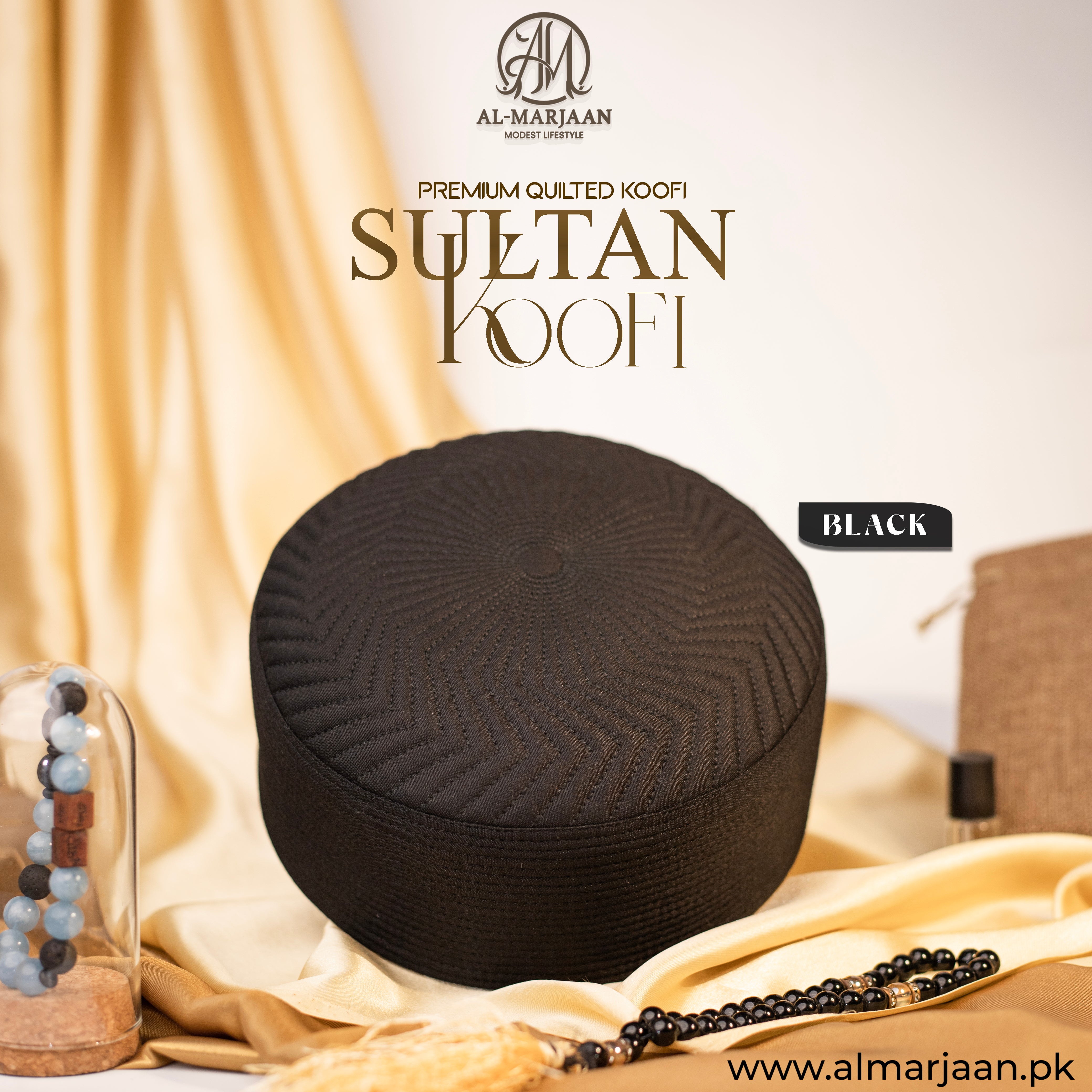 SULTAN KOOFI