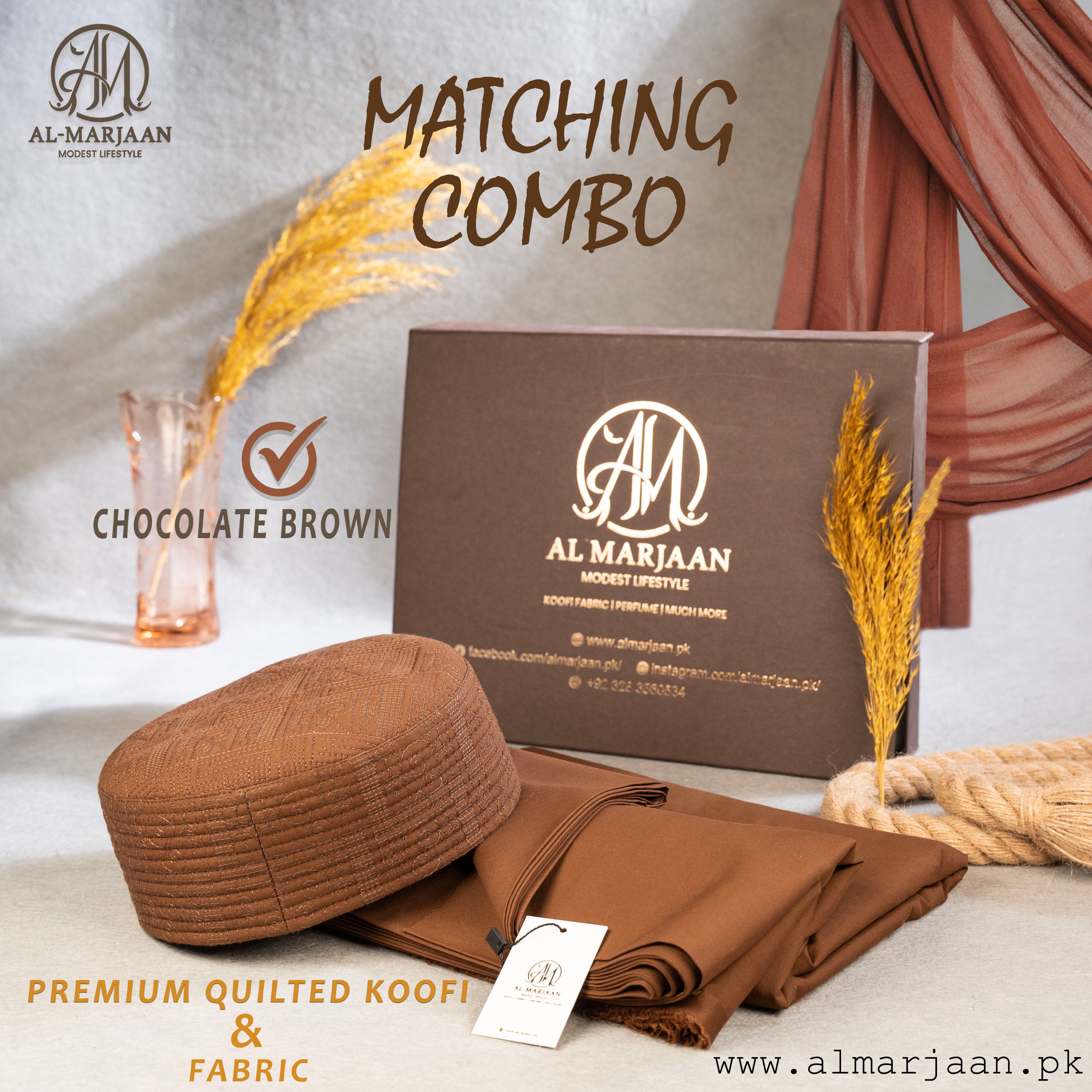 MATCHING COMBO(2)