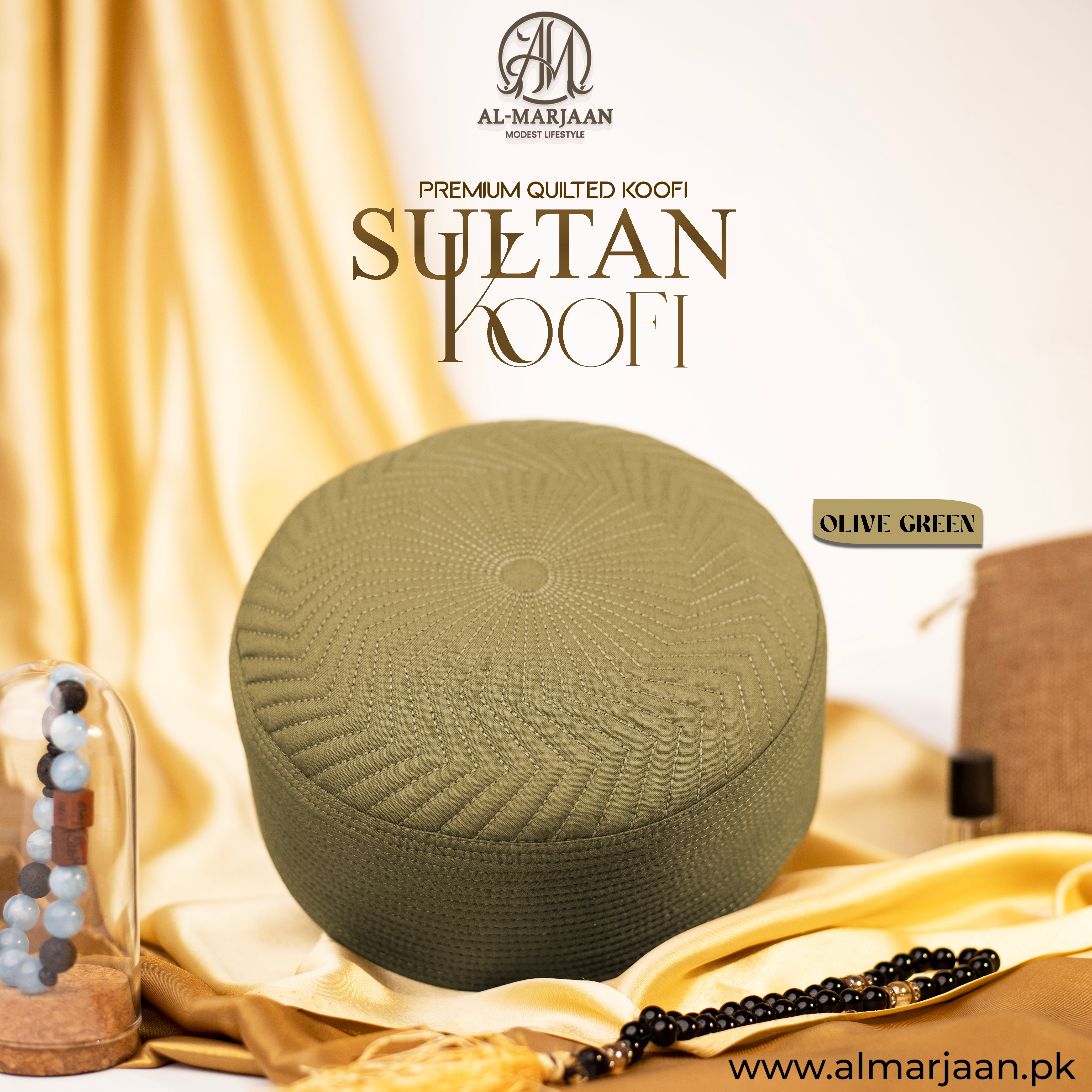 SULTAN KOOFI