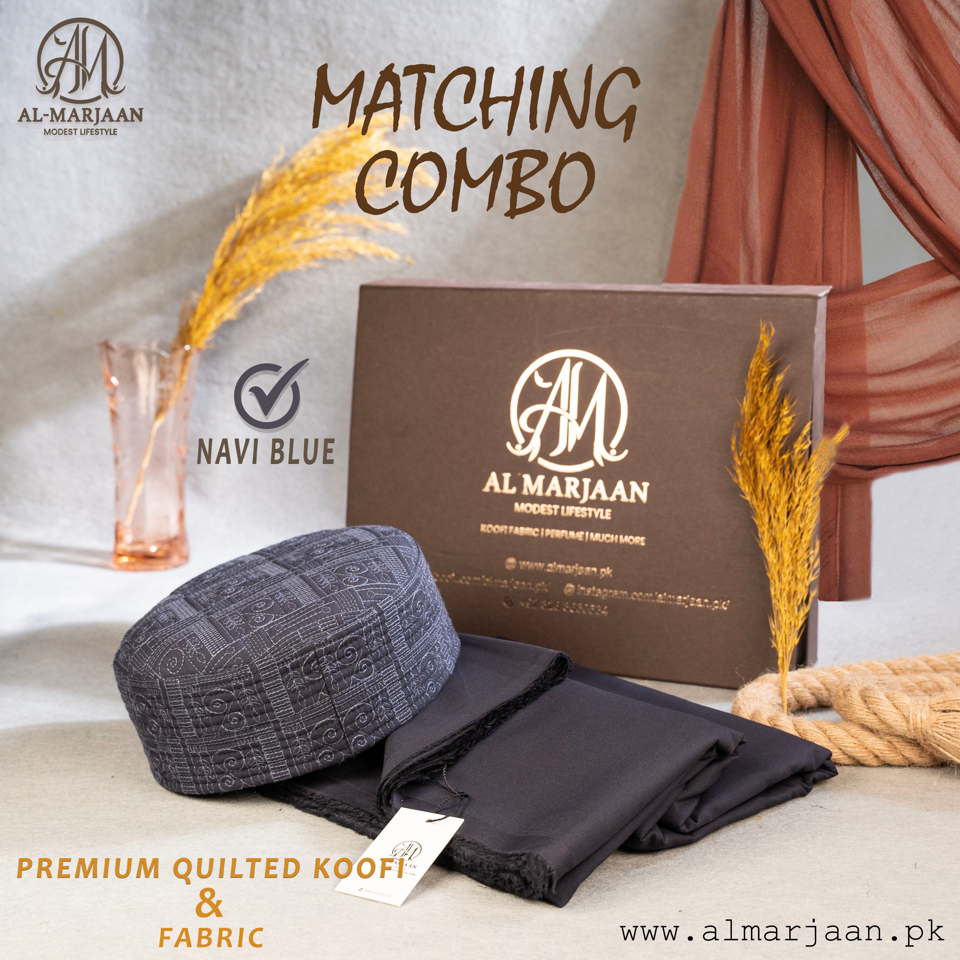MATCHING COMBO(2)