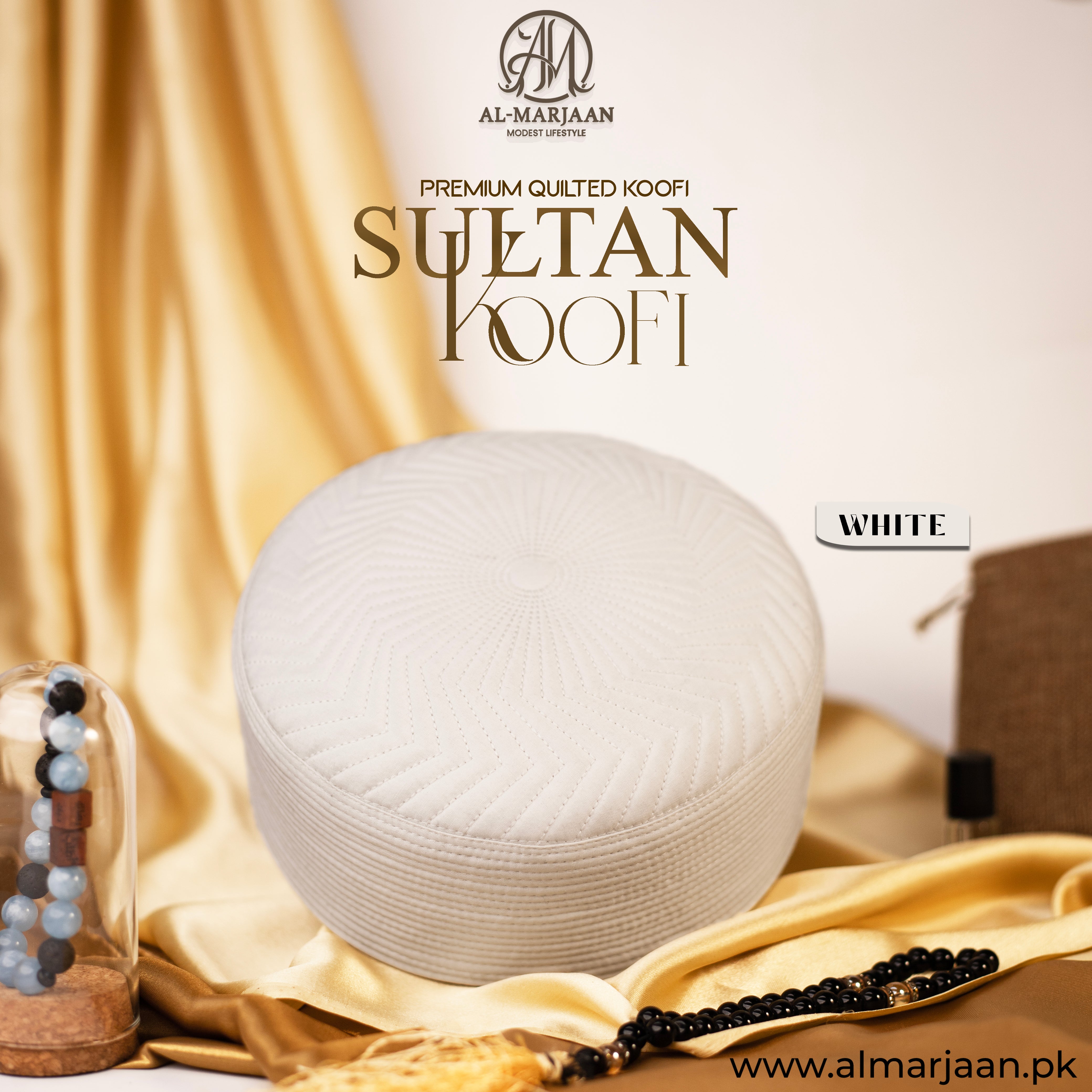 SULTAN KOOFI