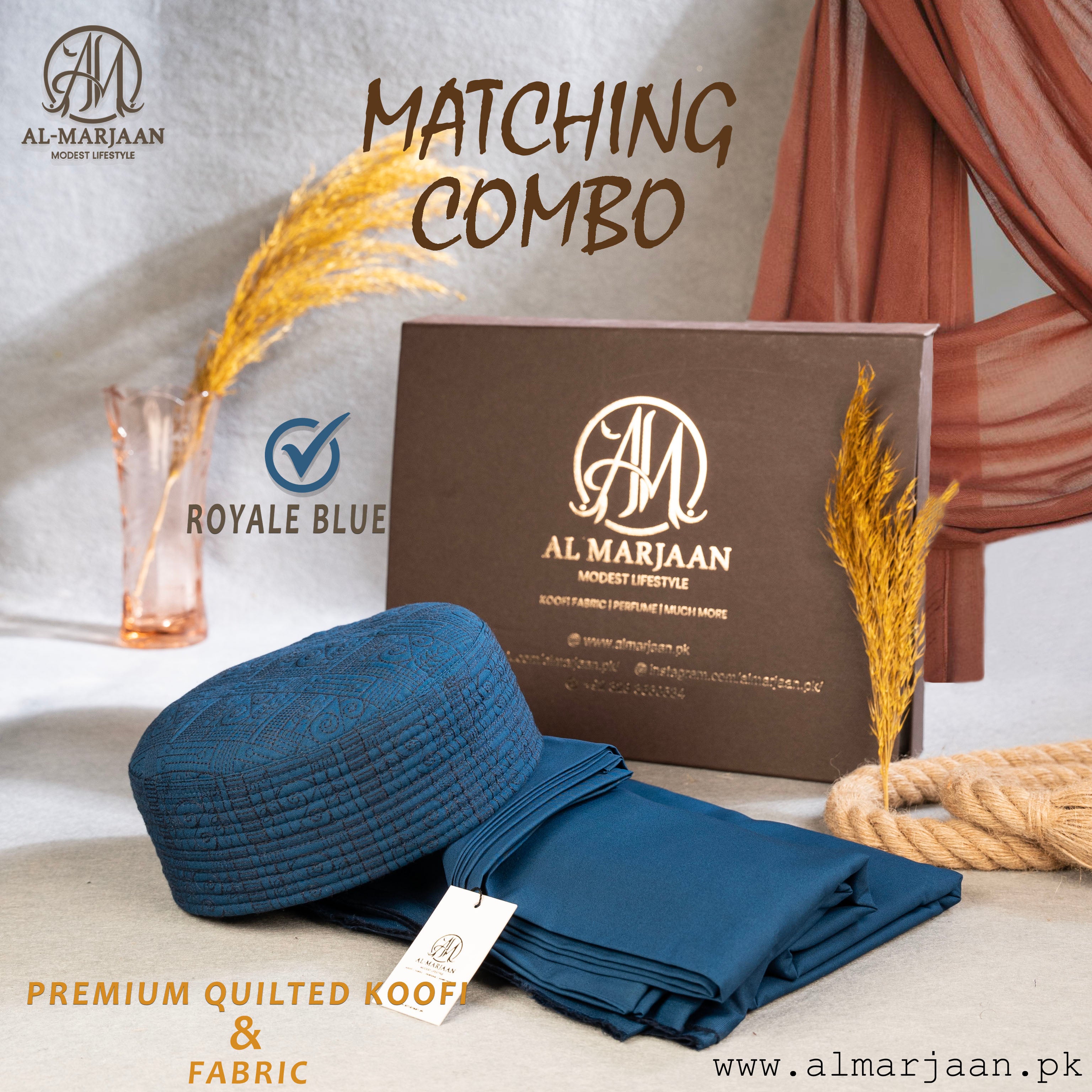 MATCHING COMBO(2)