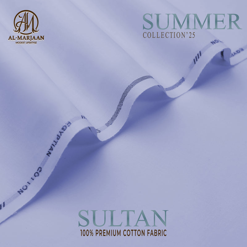 Sultan(Sky Blue)