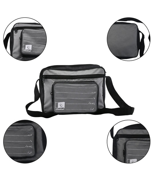 Passport Bag