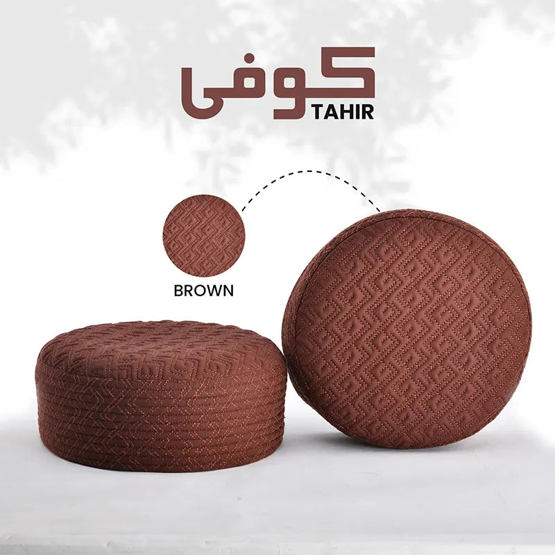 Tahir Koofi