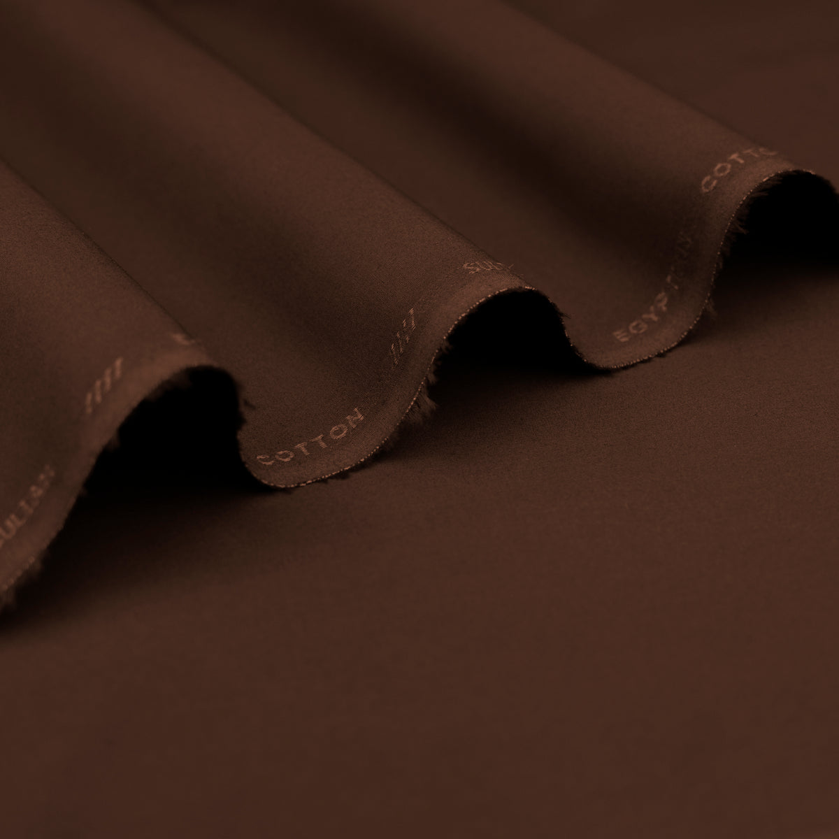 Sultan(Chocolate Brown)