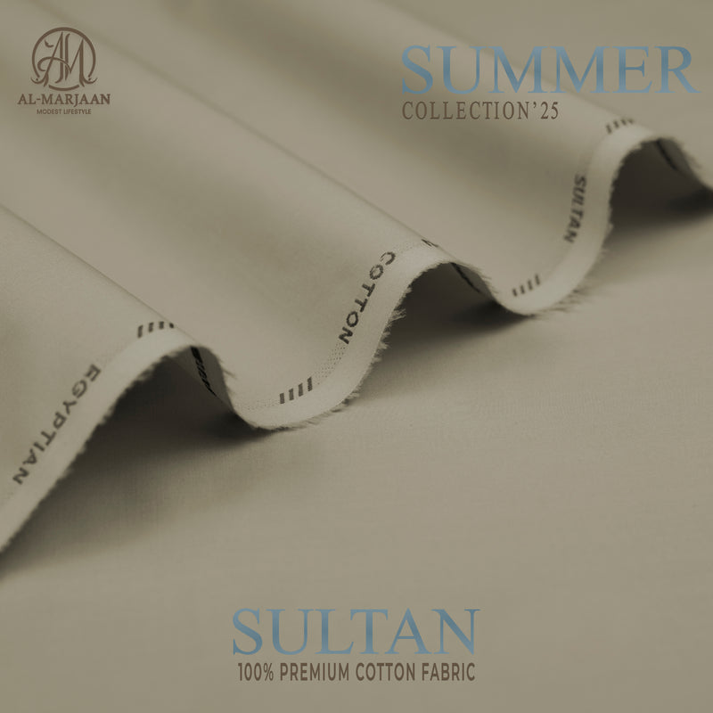 Sultan(Pista)