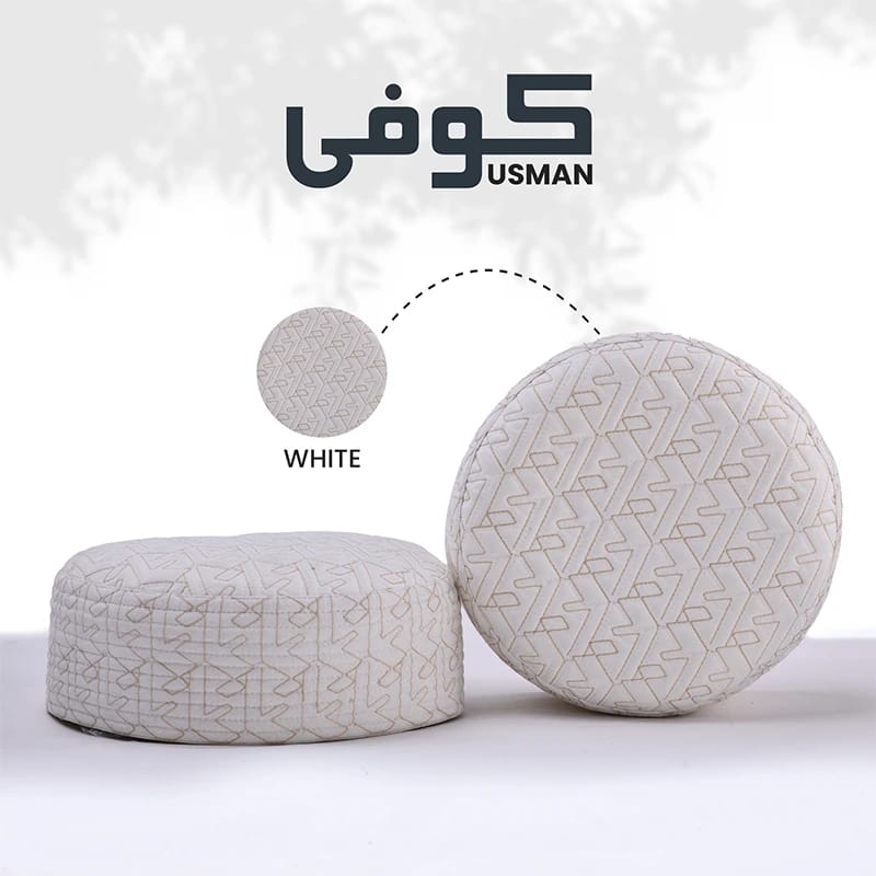 Usman Koofi