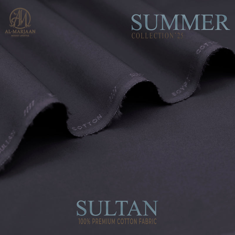 Sultan(Paynes Gray)