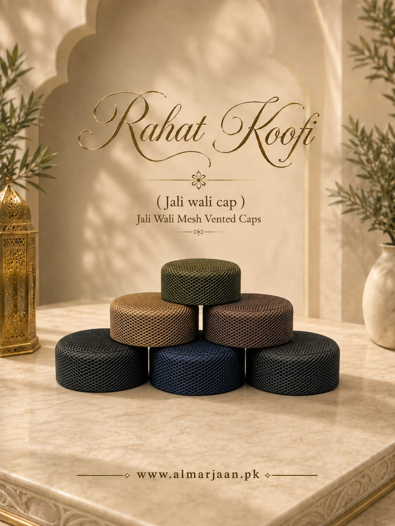 Rahat Koofi