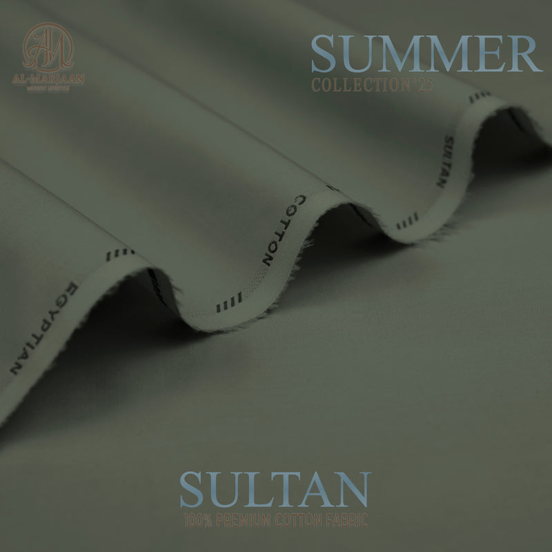 Sultan(Green)