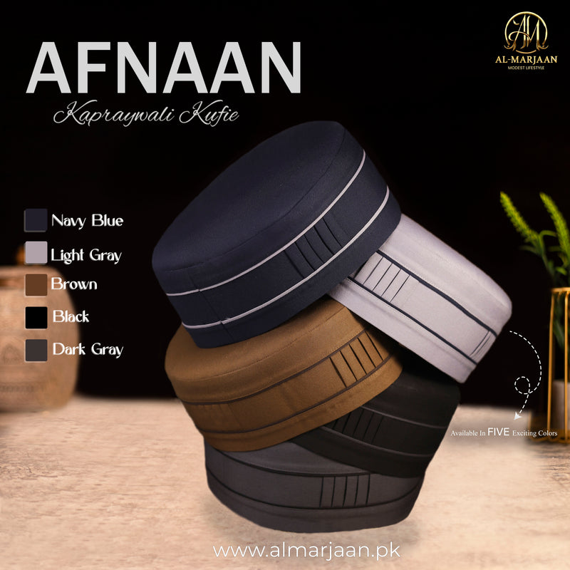Afnaan Koofi