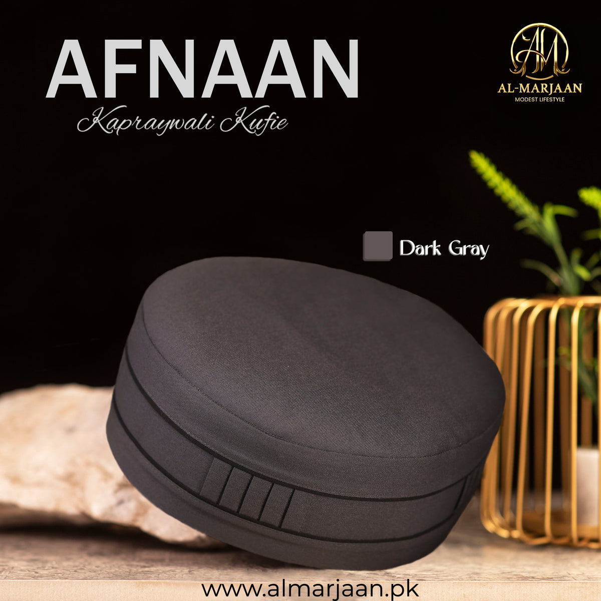 Afnaan Koofi