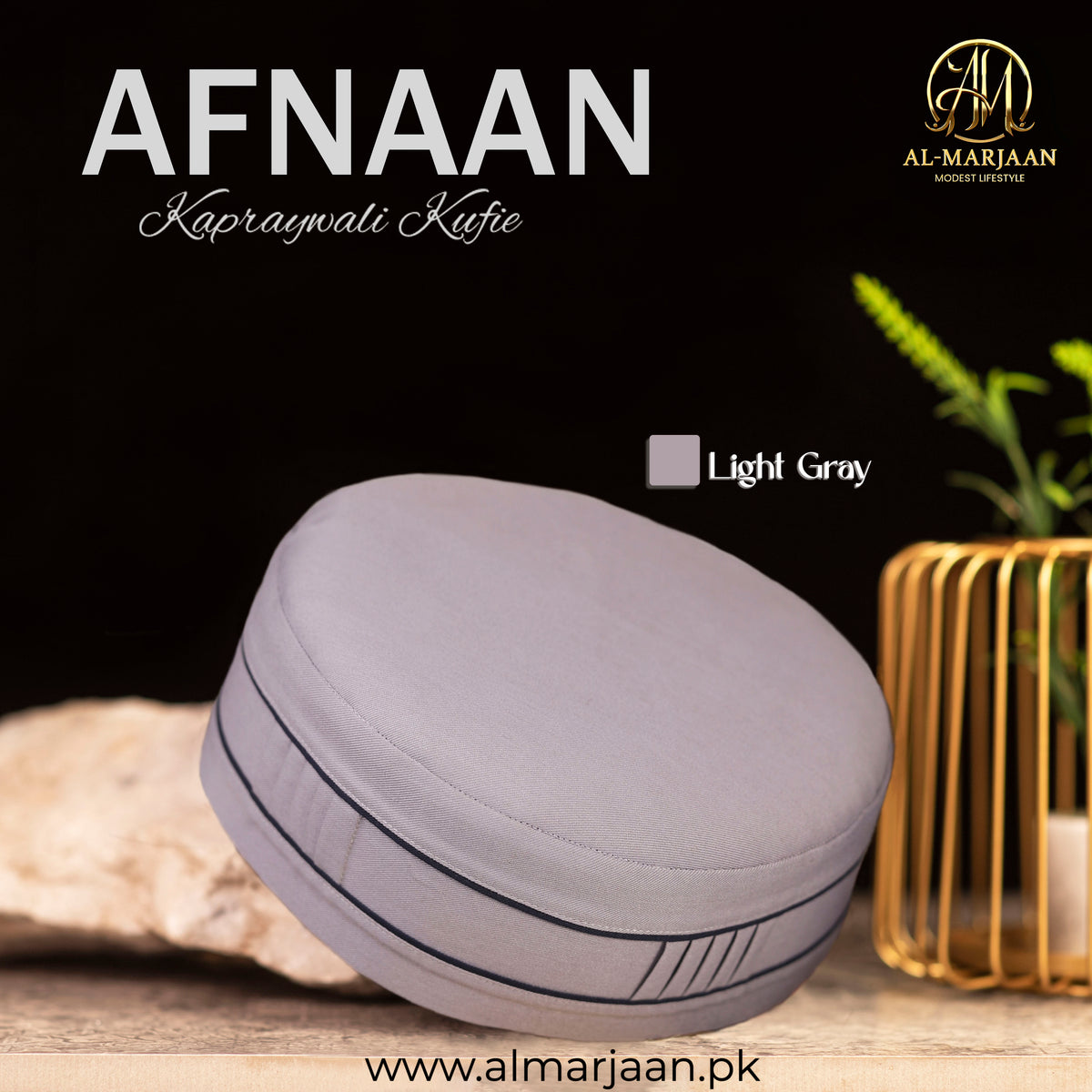 Afnaan Koofi