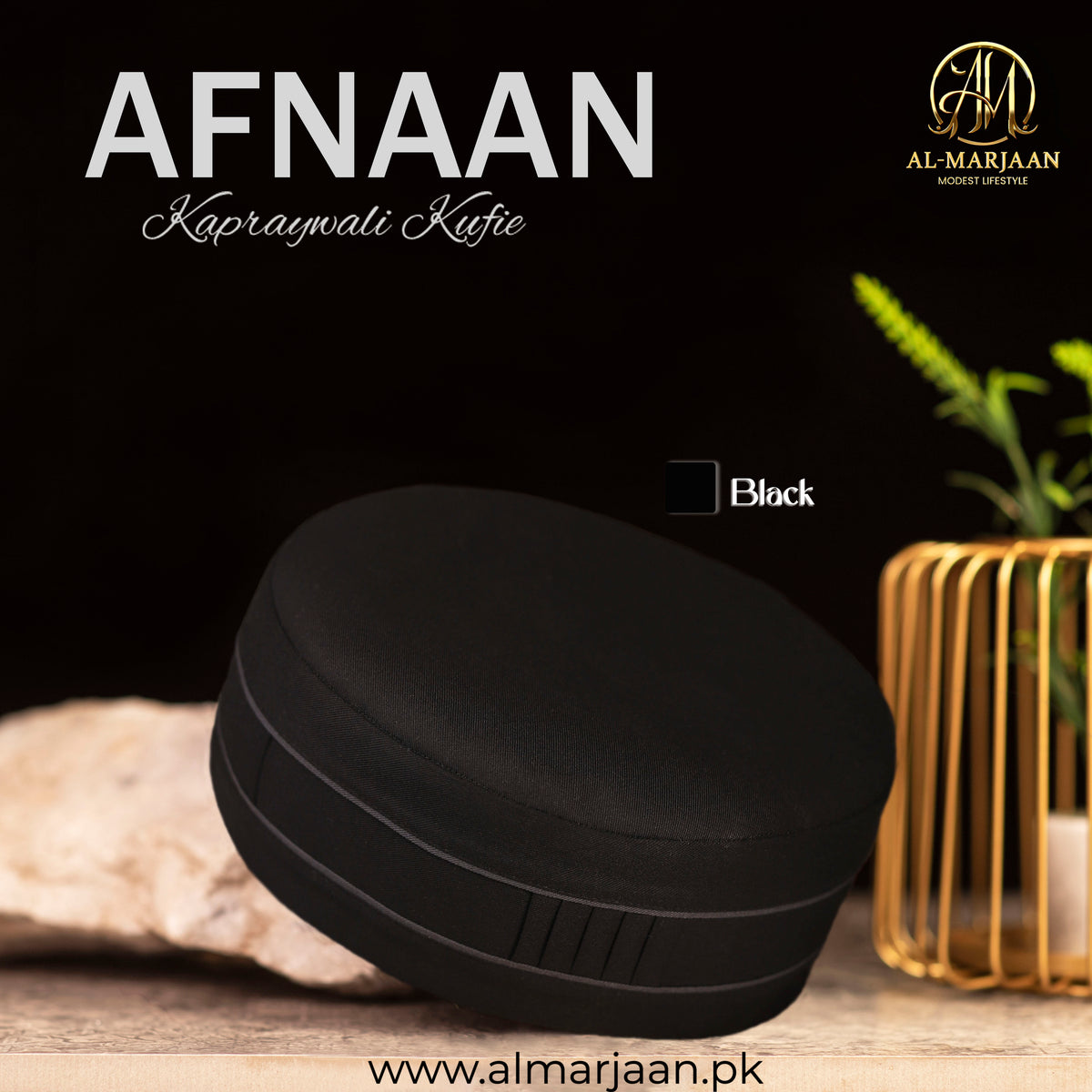 Afnaan Koofi
