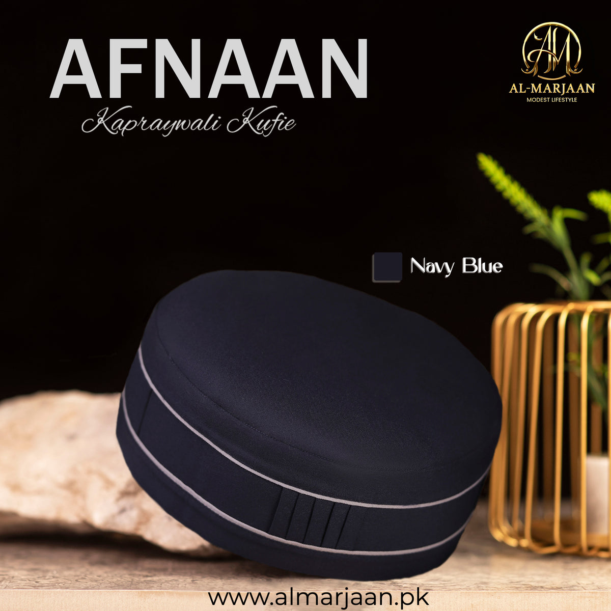 Afnaan Koofi