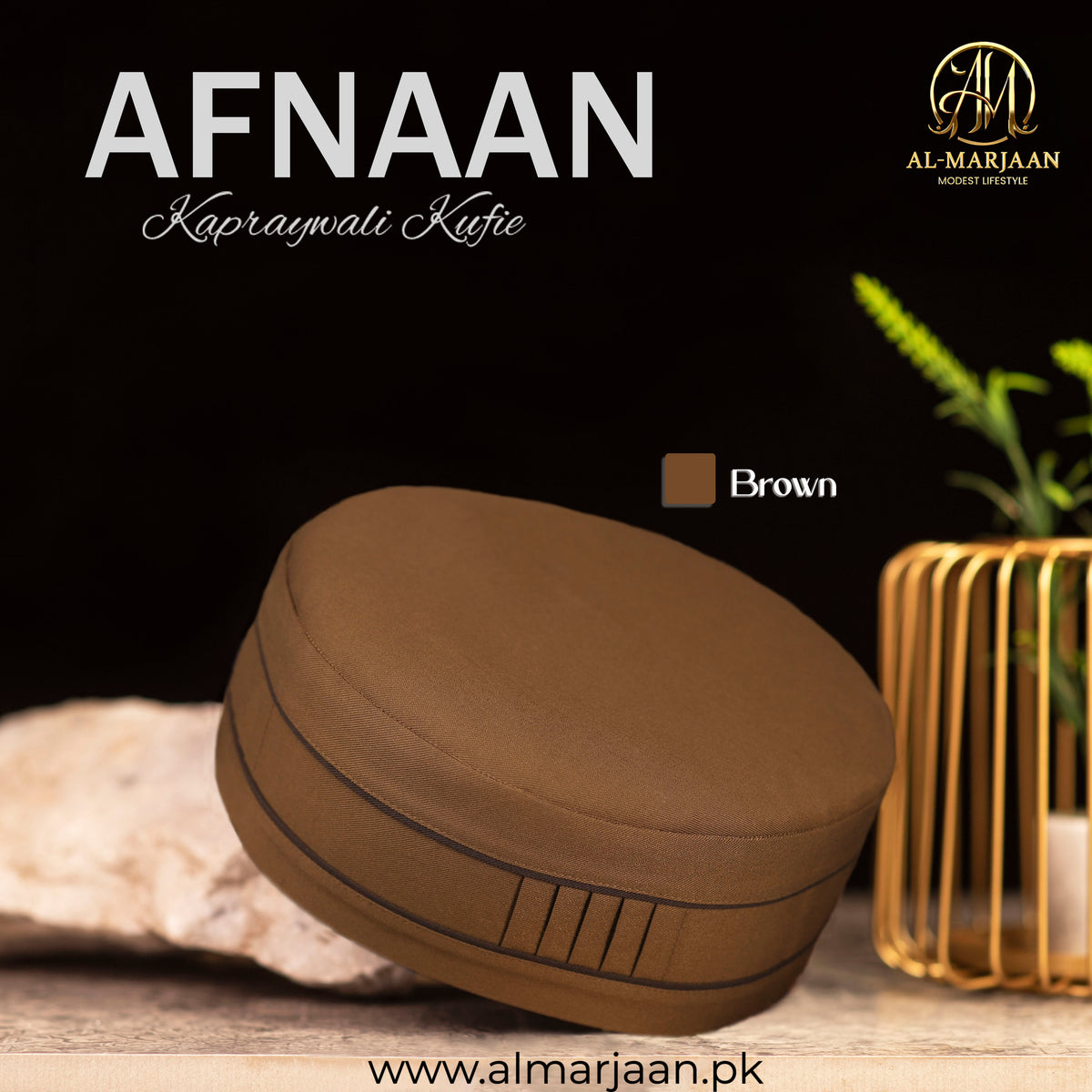 Afnaan Koofi