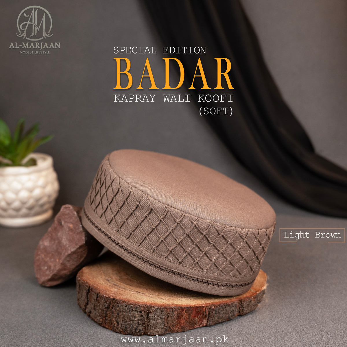 Badar Koofi