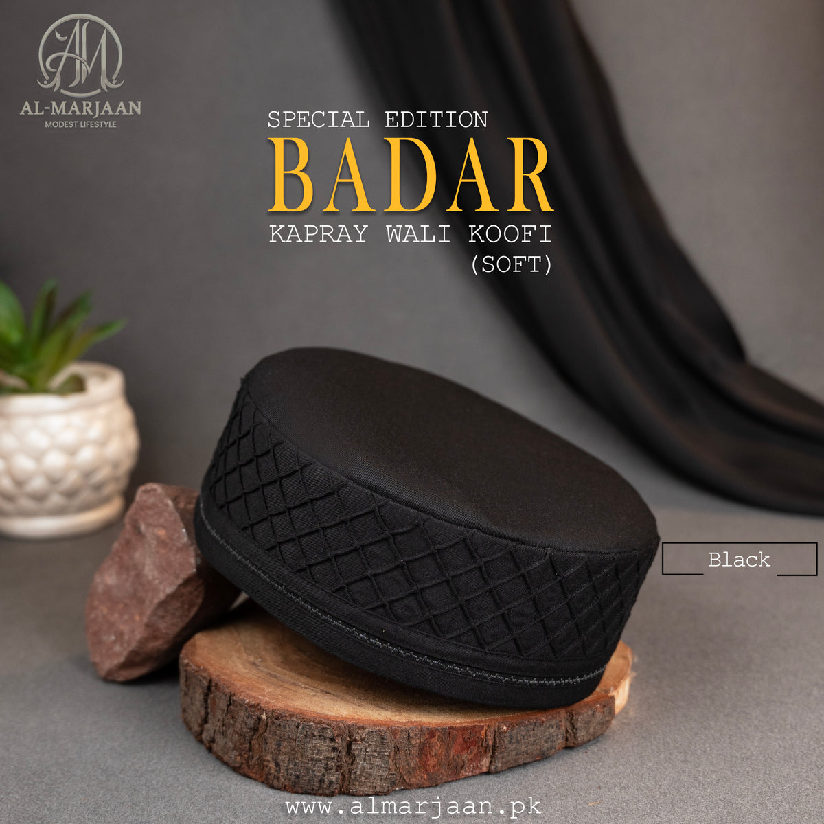 Badar Koofi