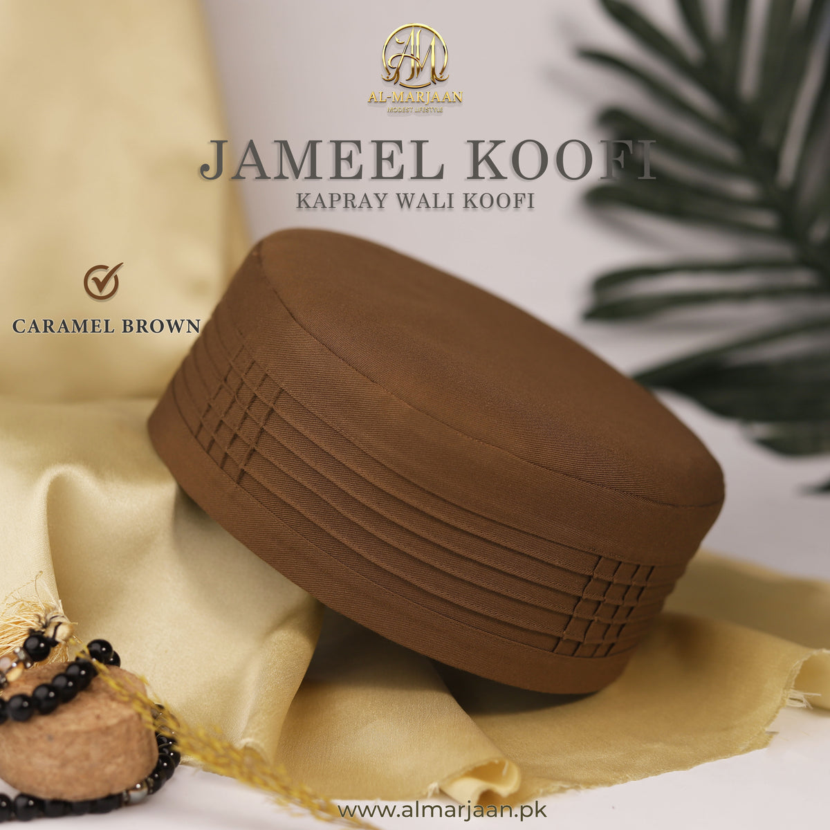 Jameel Koofi