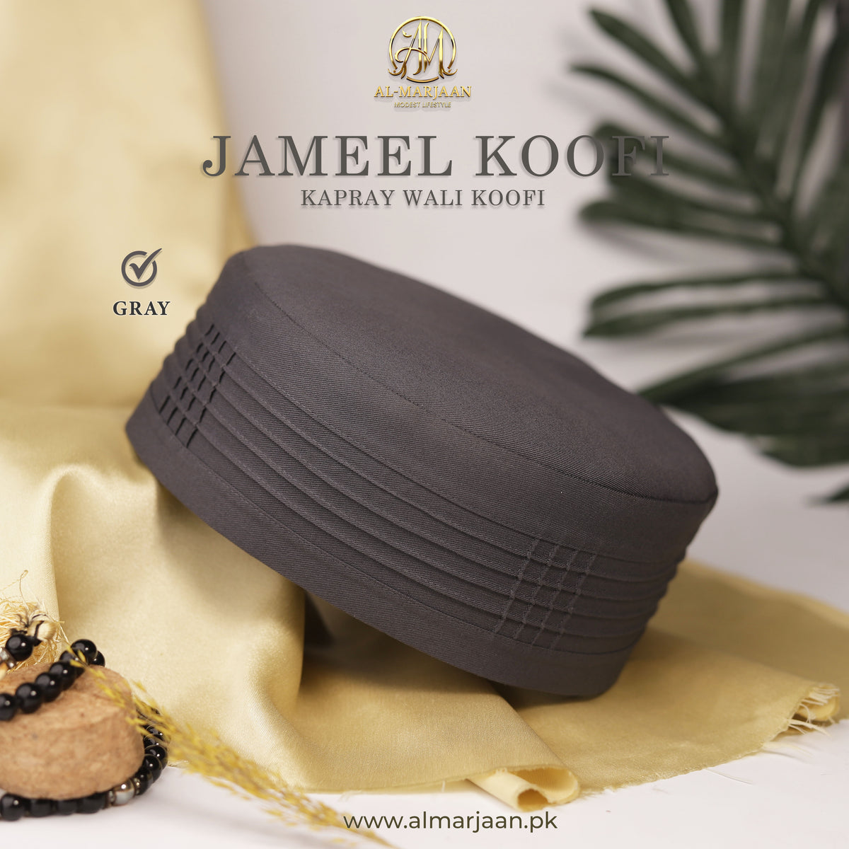Jameel Koofi