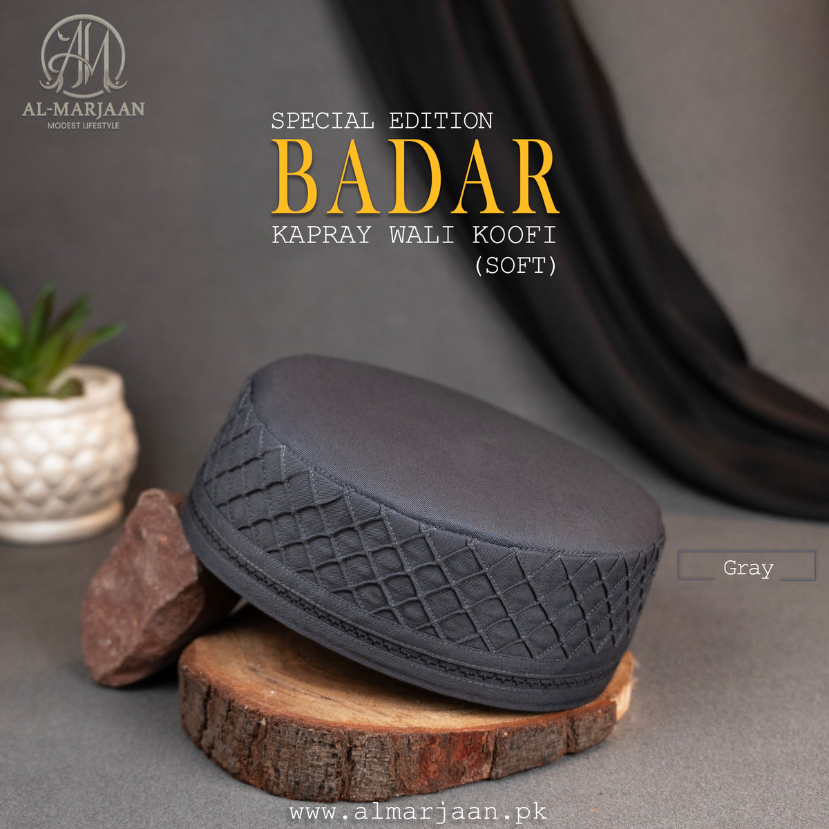 Badar Koofi