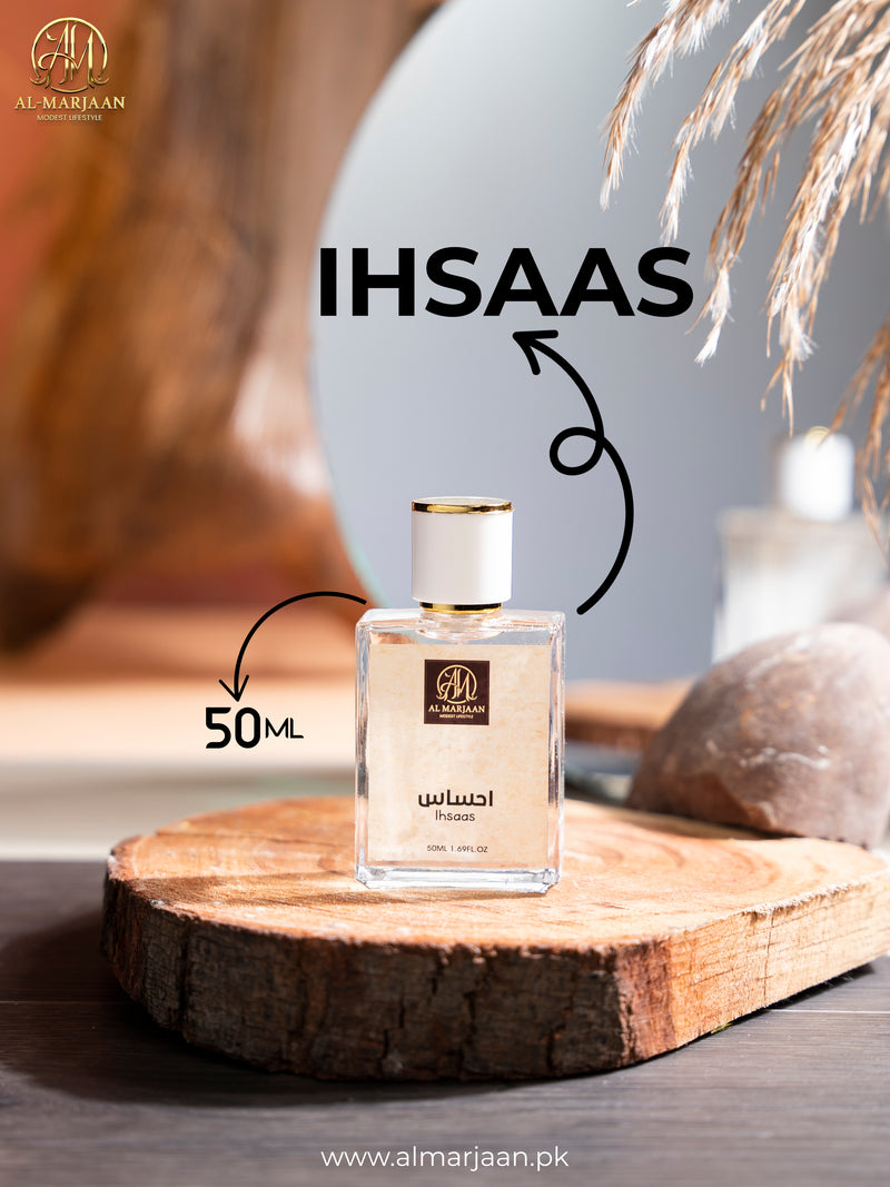 Ihsaas