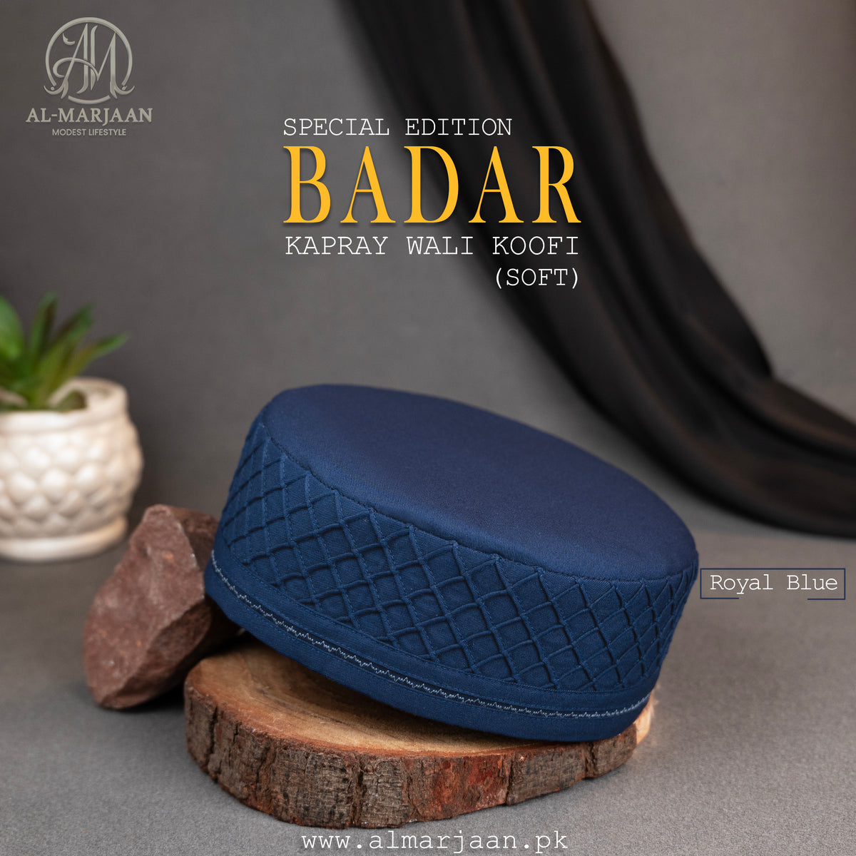Badar Koofi