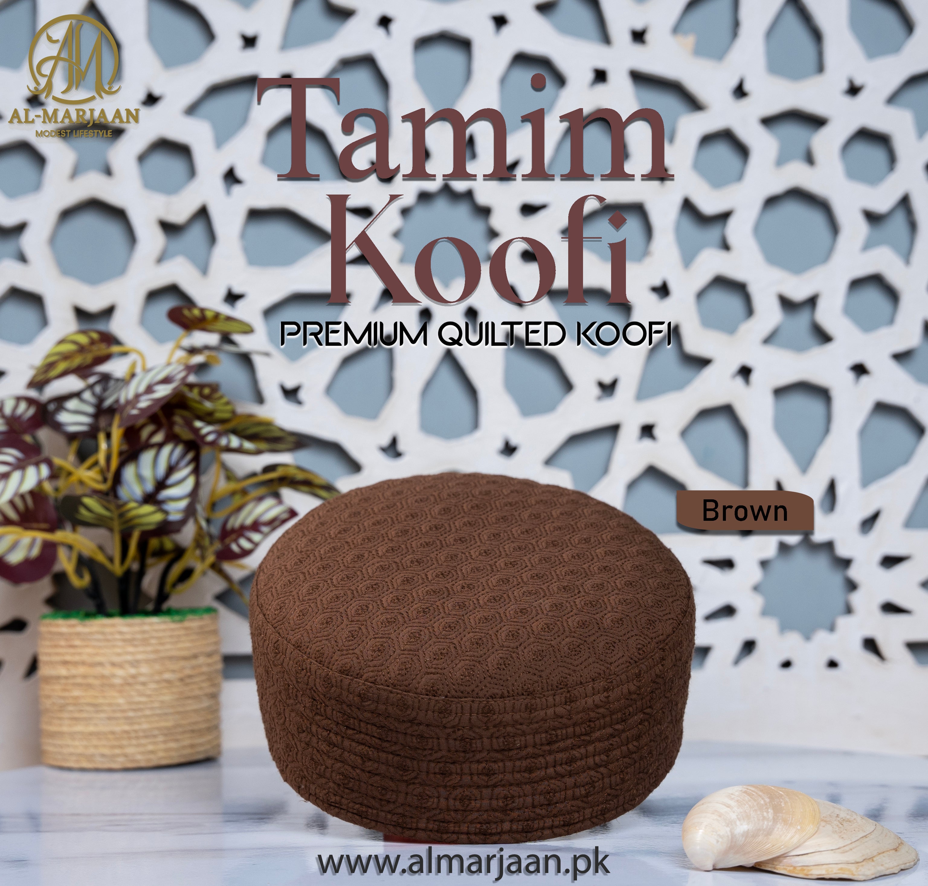 TAMIM KOOFI