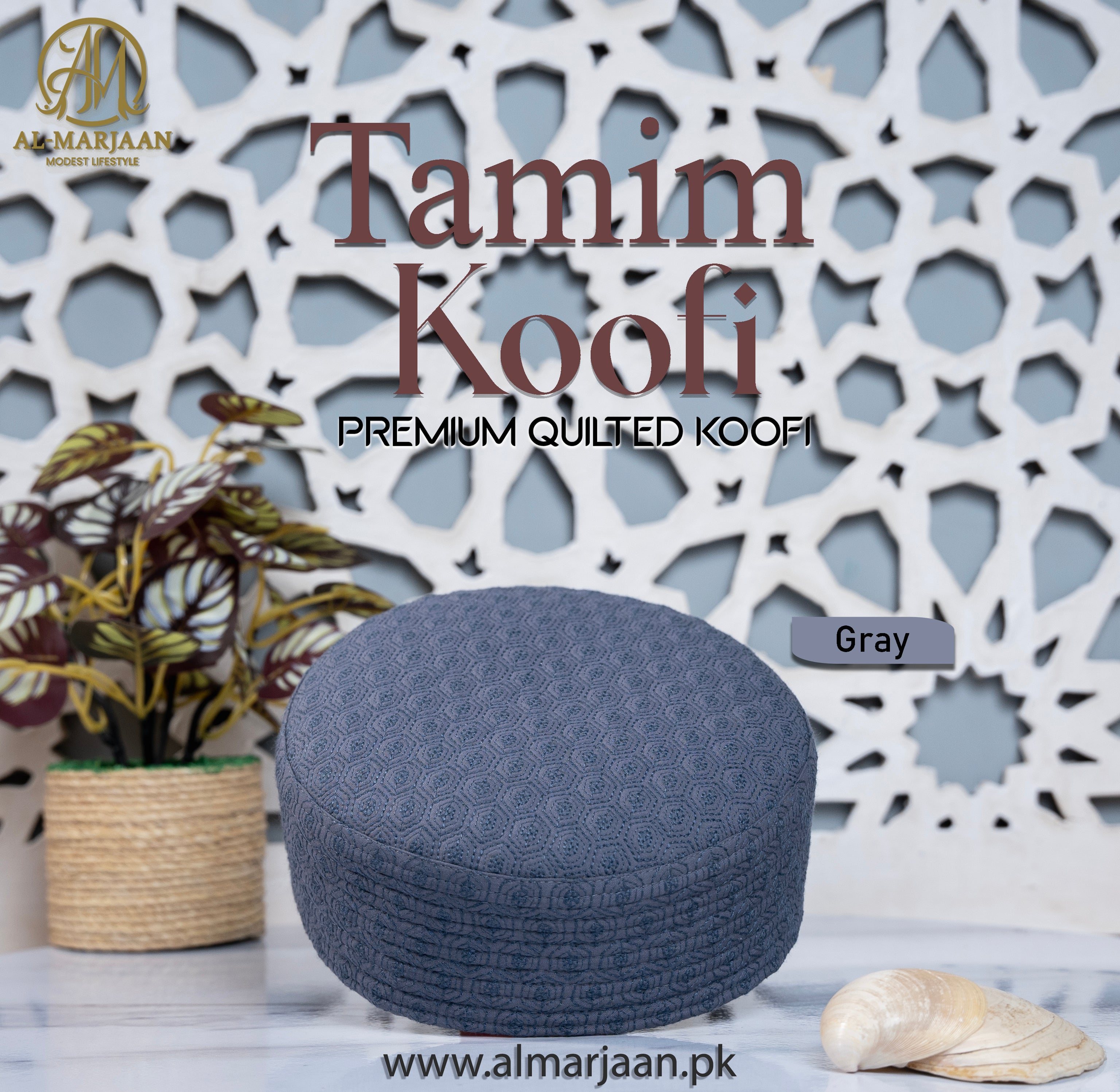 TAMIM KOOFI