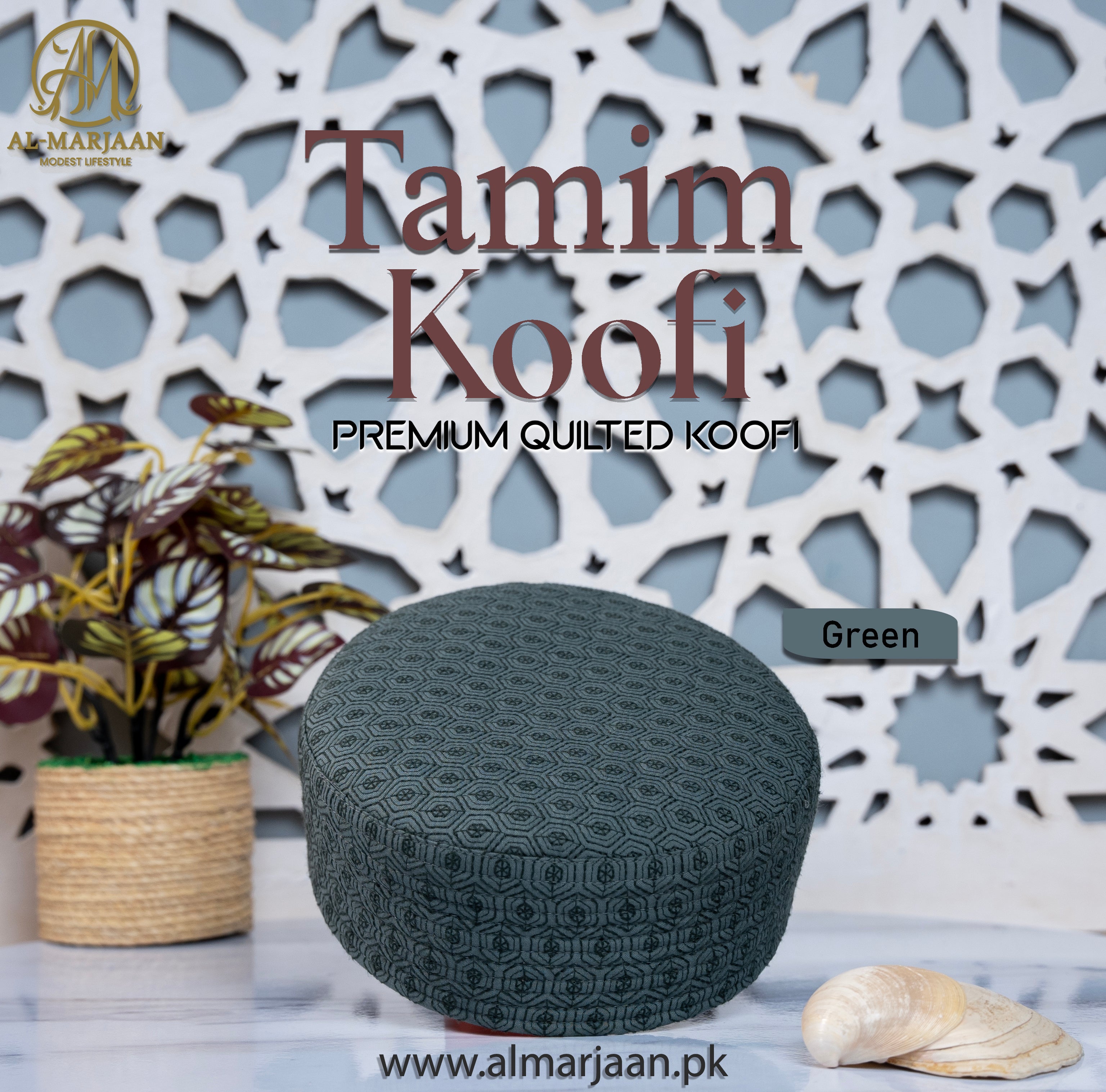 TAMIM KOOFI