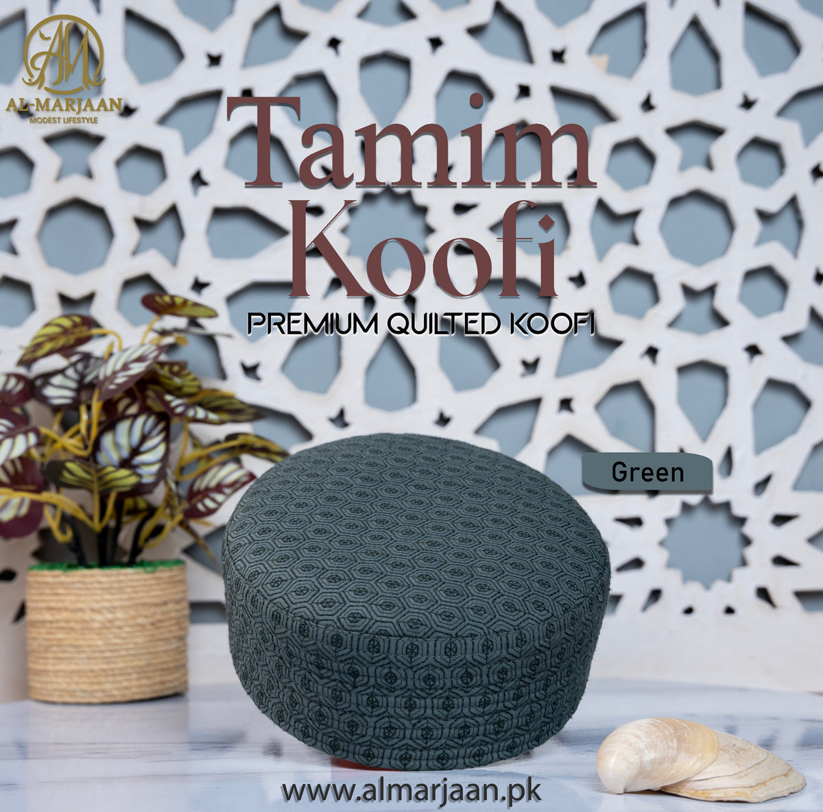 Tamim Koofi