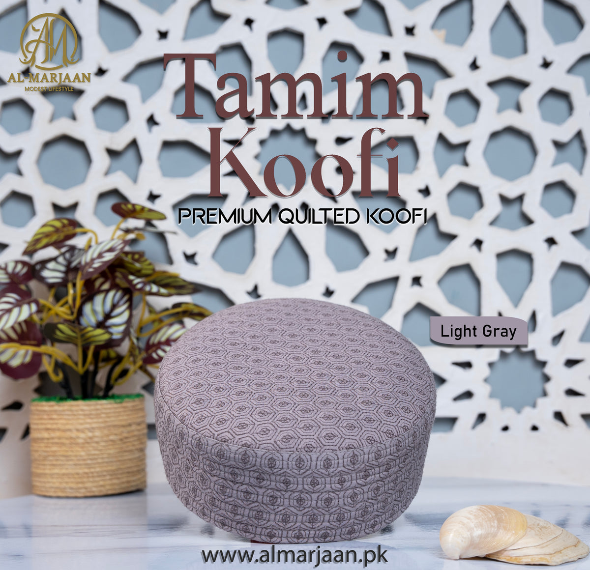 Tamim Koofi