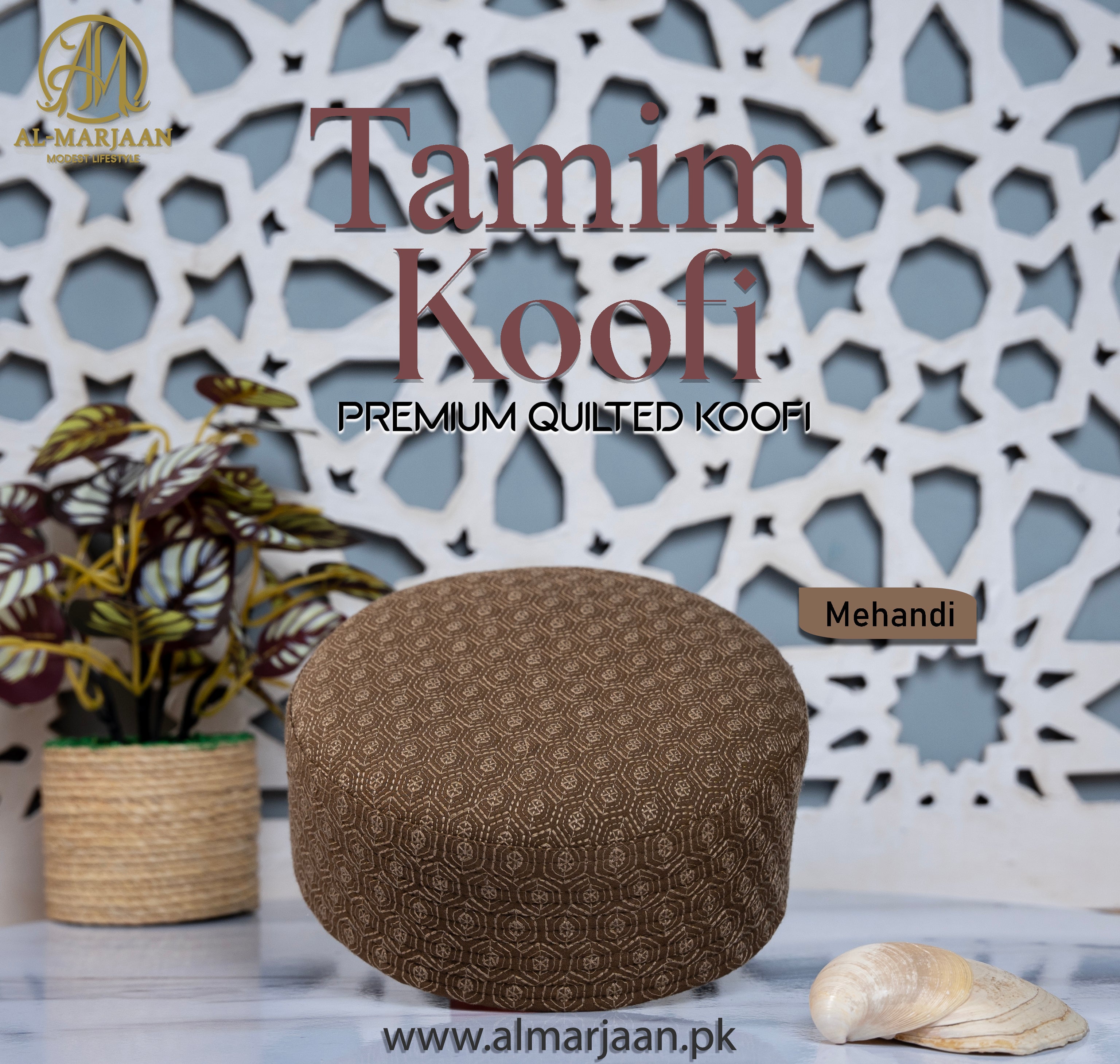 TAMIM KOOFI