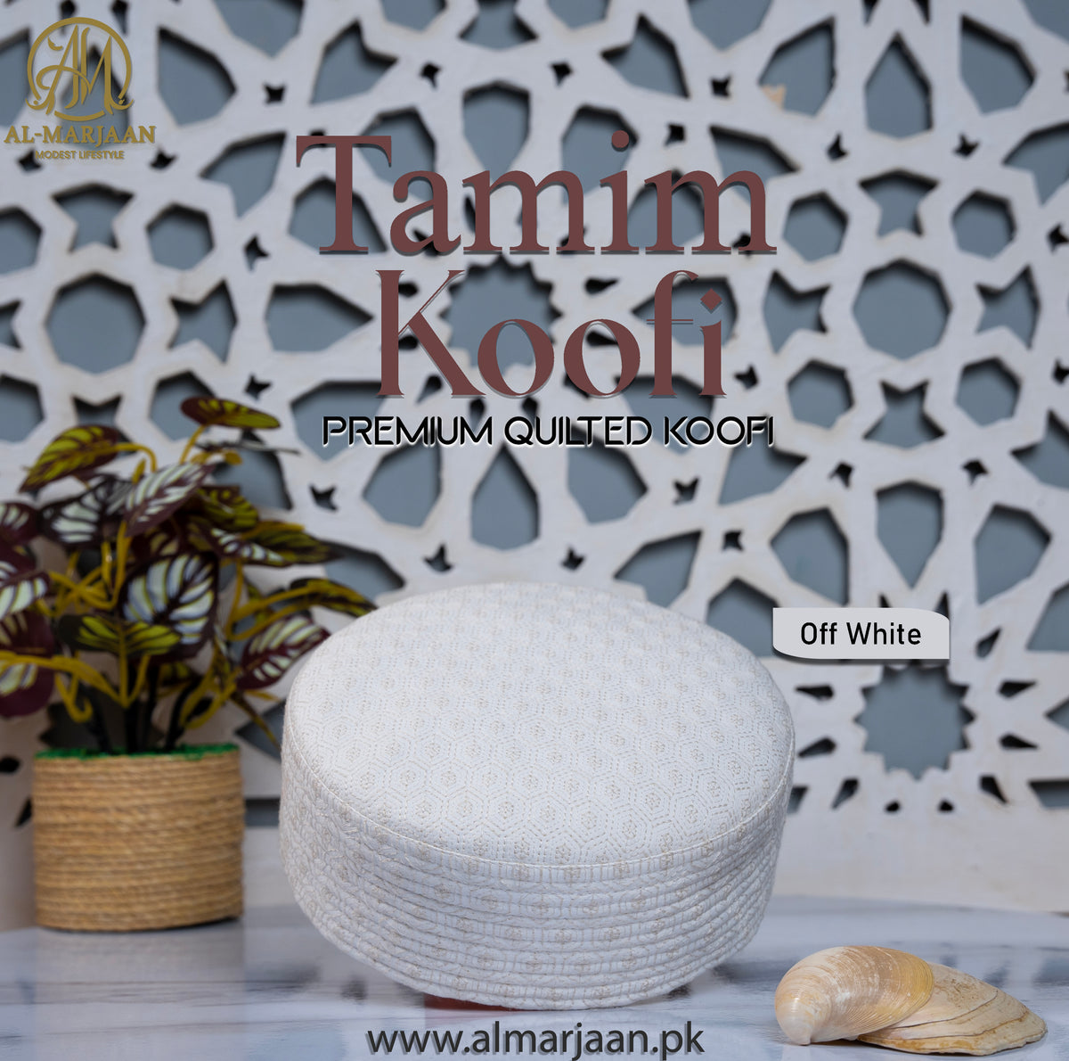 Tamim Koofi