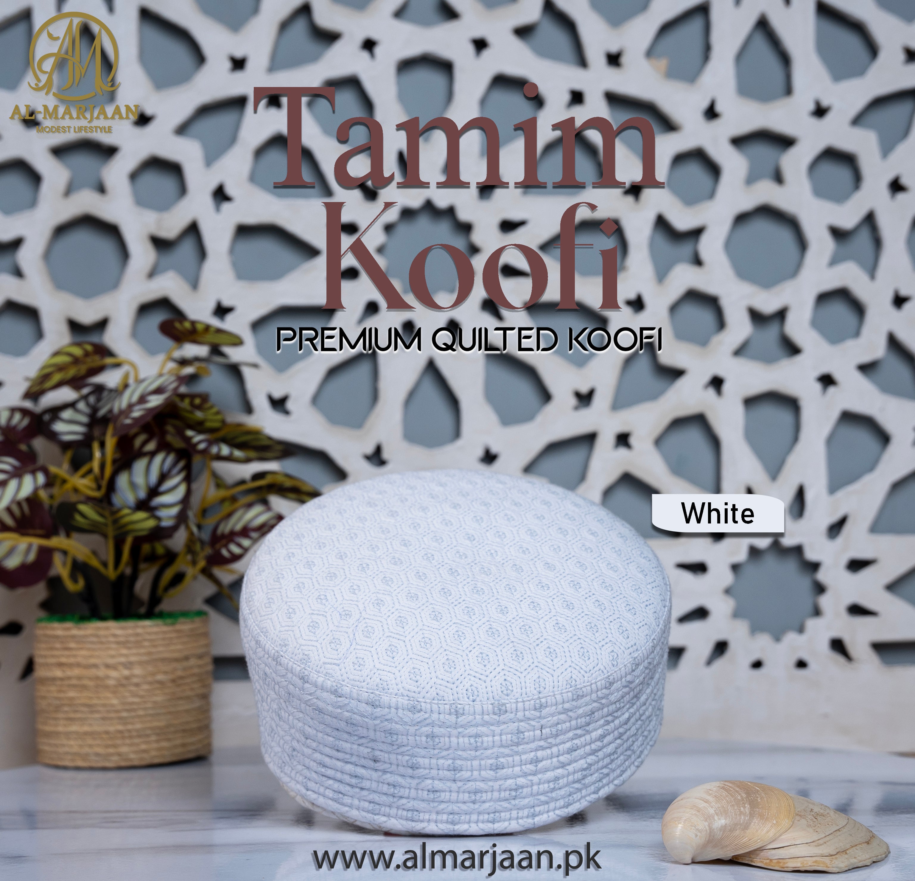 TAMIM KOOFI
