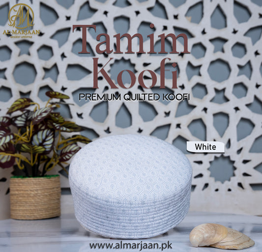 TAMIM KOOFI