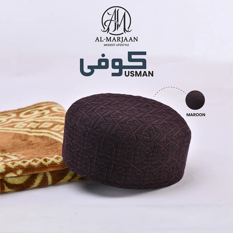 Usman Koofi