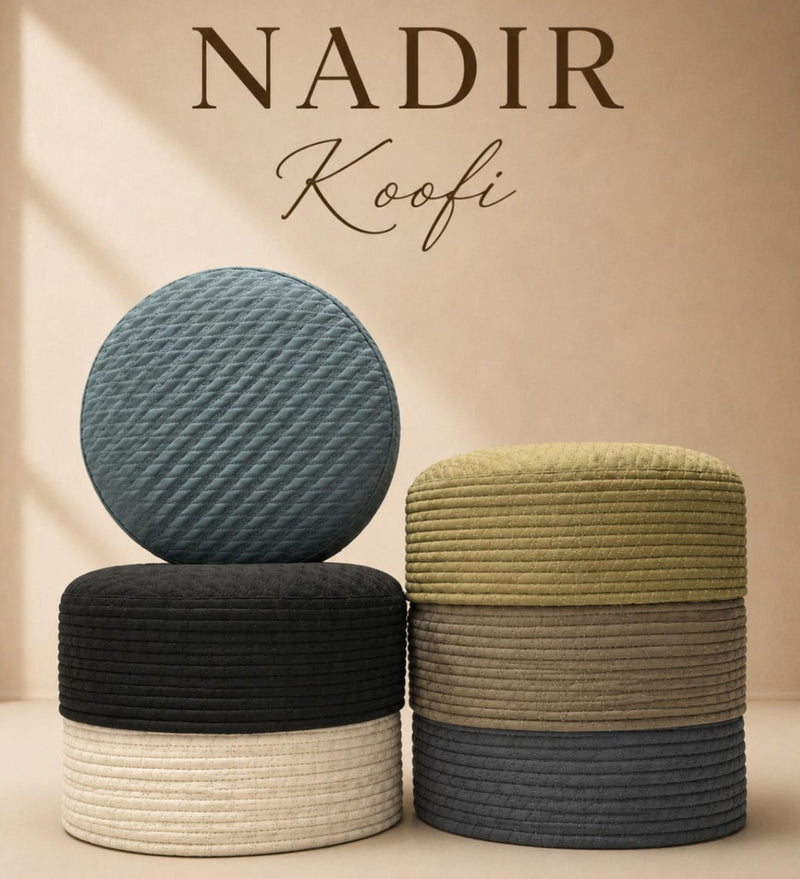 Nadir Koofi