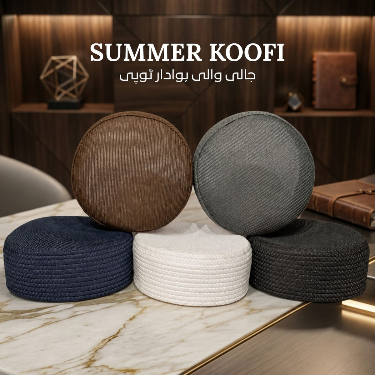 Summer Koofi