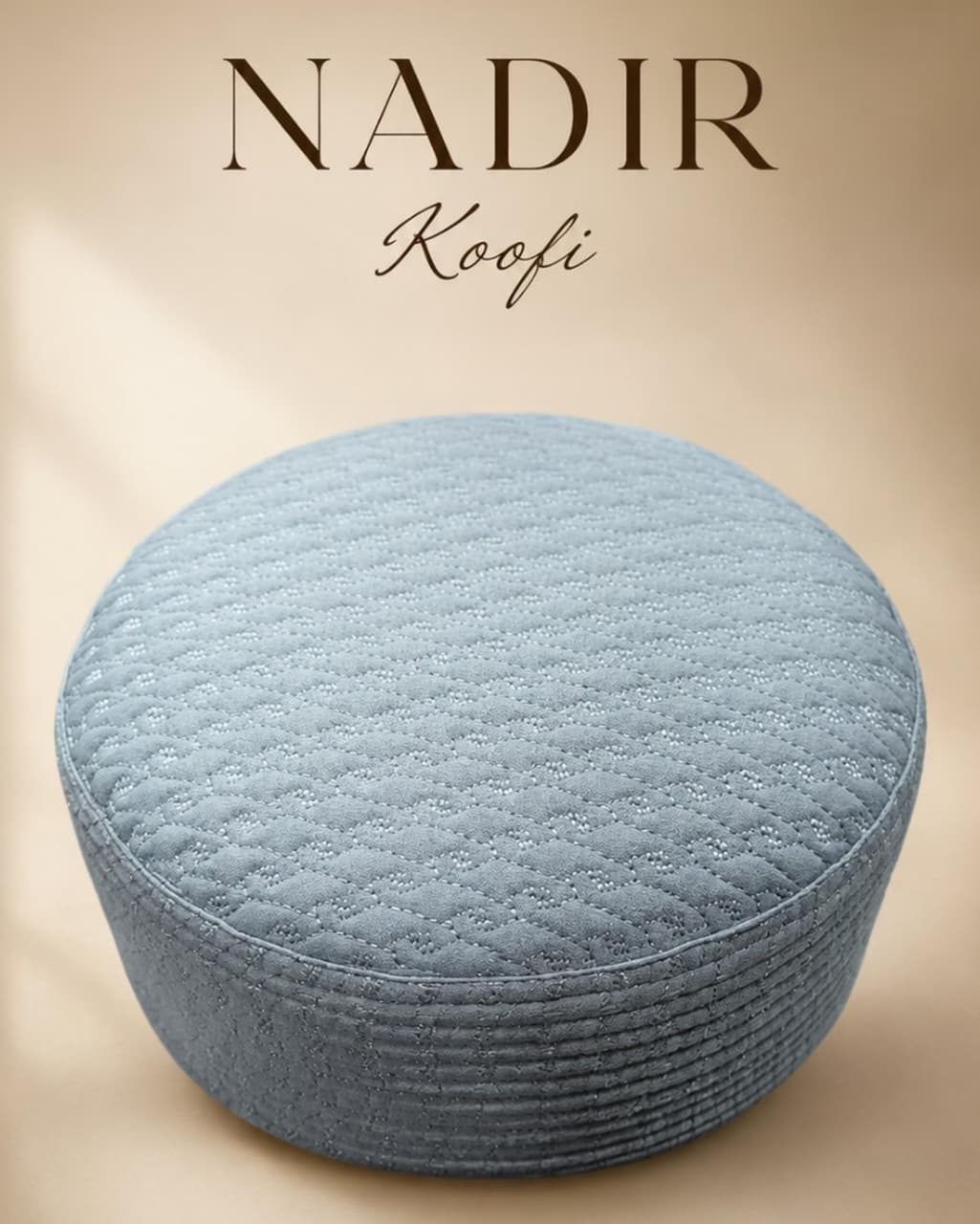 Nadir Koofi