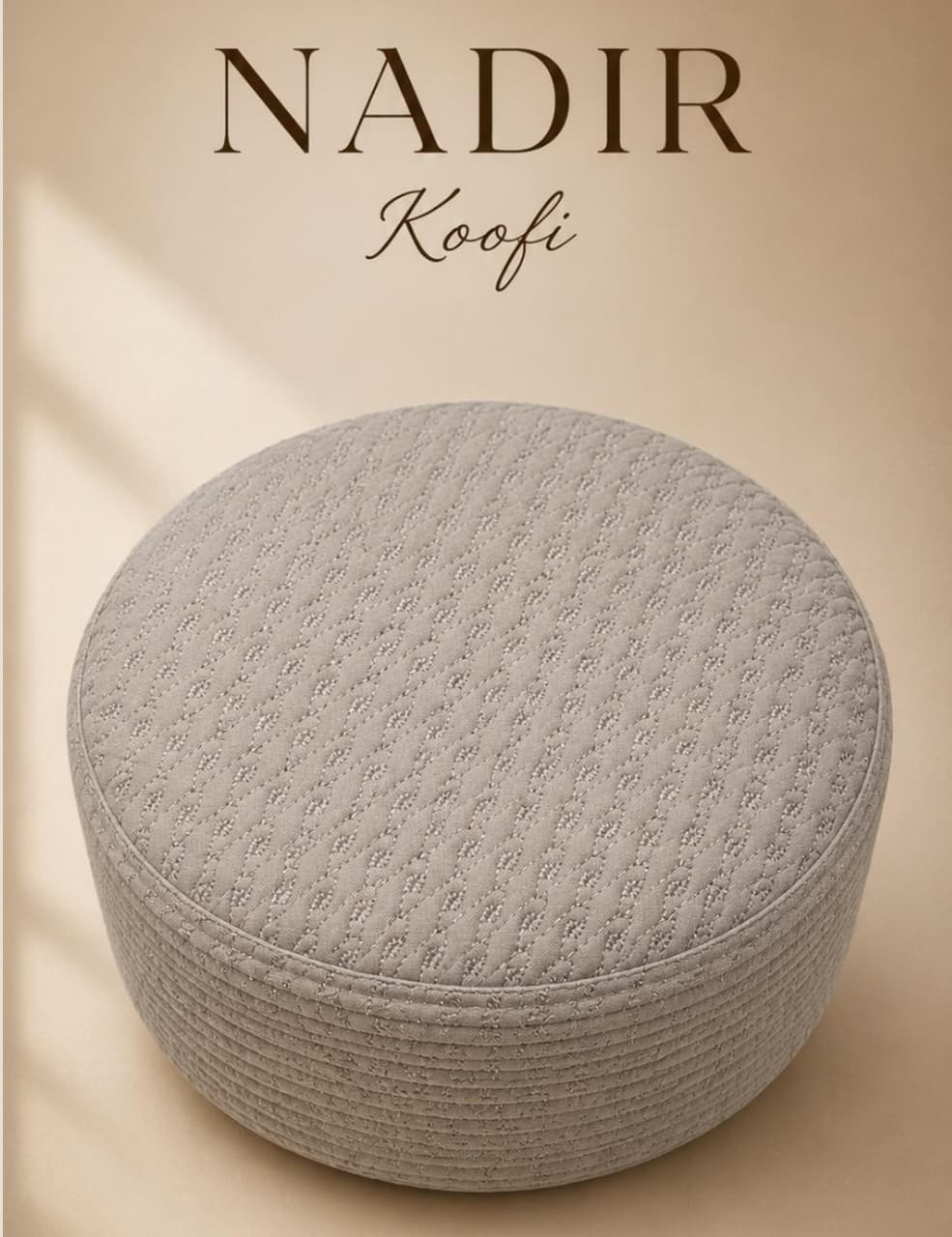 Nadir Koofi