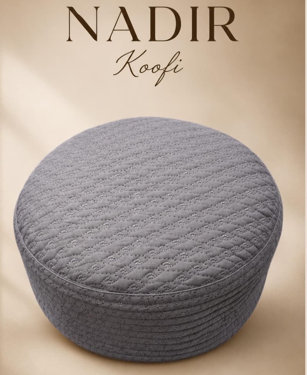 Nadir Koofi