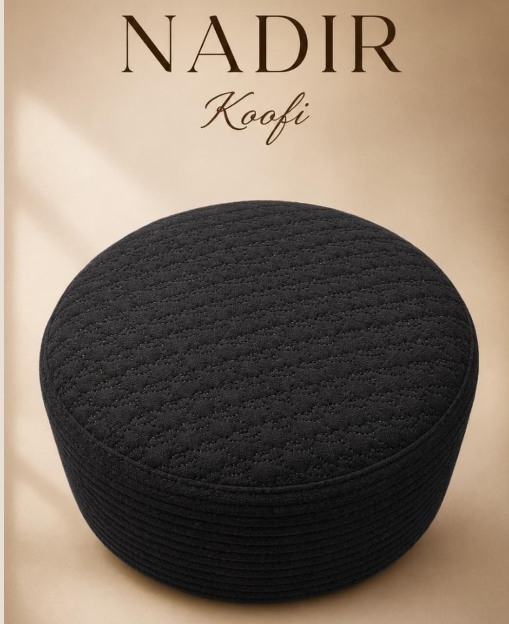 Nadir Koofi
