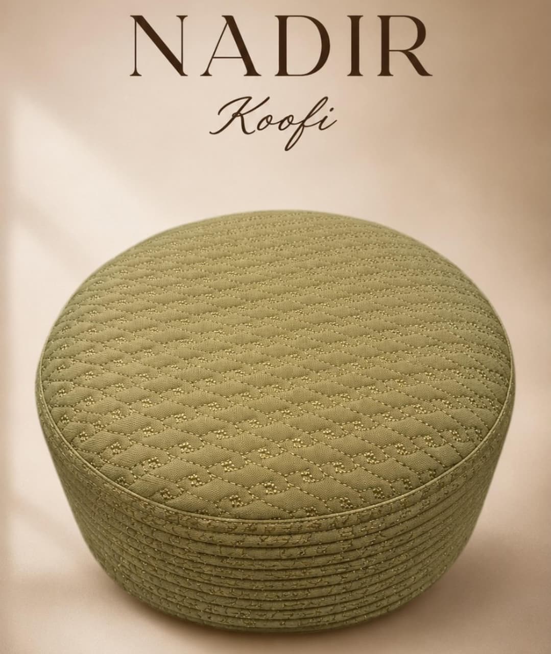 Nadir Koofi